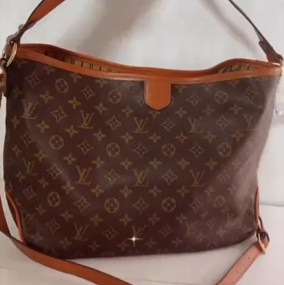 Fashion handbag